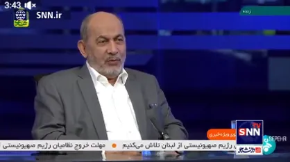 جزء چند کشور اول دنیا در موشک و پهپاد هستیم/هرجا از وزارت دفاع خواسته شد مشکلی از نظام حل شد+فیلم