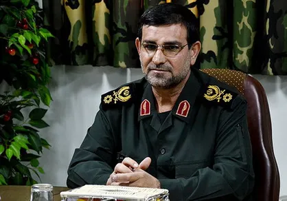 دریادار تنگسیری: سپاه رفع مشکلات صیادان را تکلیف خود می&zwnj;داند