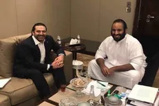 حریری: مانعی در فرایند تشکیل کابینه لبنان وجود ندارد!