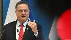 توهین شدید وزیر جنگ اسرائیل به اردوغان