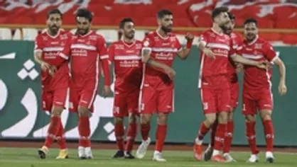 درویش، مدیر عامل پرسپولیس: باز و بسته شدن پنجره پرسپولیس لحظه ای شده است