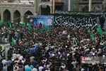 شهادت حضرت خدیجه