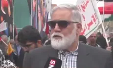 دشمنان با ملت ایران درست صحبت کنند/ ما بلدیم چطور بجنگیم