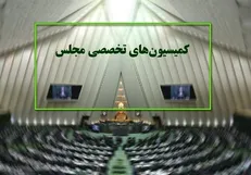 دستور کار کمیسیون‌های تخصصی مجلس / بررسی وضعیت «تامین مالی تولید مسکن» با حضور قاسمی، میرکاظمی، نیکزاد در مجلس