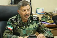 امیر «فولادی» مشاور وزیر ورزش و جوانان در امور مرتبط با نیرو‌های مسلح شد