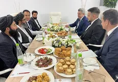 درخواست مقام طالبان از روسیه برای عملی کردن وعده همکاری علمی و تحصیلی