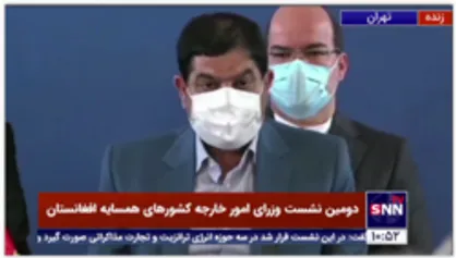 مخبر: هیچ اشغالگری نمی تواند در سرزمین های اشغالی صلح و ثبات بیاورد