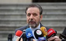 واعظی: هرچه مذاکرات طولانی می‌شود فشار تحریم بیشتر می‌شود / بایدن راه ترامپ را می‌رود