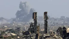 ثبت ۹۵۰۰ مفقودی در غزه؛ صلیب سرخ با بزرگترین چالش روبروست