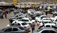 هیجانی وارد بازار خودرو نشوید، ضرر می‌کنید