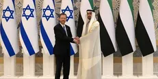 هشدار درباره تشکیل ائتلاف نظامی میان سازشکاران و تل آویو