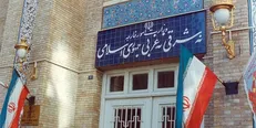 تأکید ایران بر آرام‌سازی سریع فضای متشنج موجود در ادلب