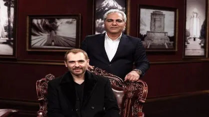 کدام بازیگر امشب مهمان &laquo;دورهمی&raquo; می&zwnj;شود؟