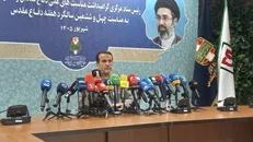 سردار کارگر: تجهیزات به جا مانده از شکست آمریکا در دشت مهیار در موزه‌ها به نمایش گذاشته می‌شود + فیلم