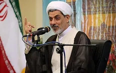 حجت‌الاسلام رفیعی: مسیر امام خمینی (ره)، مسیر رأفت و محبت به مردم بود