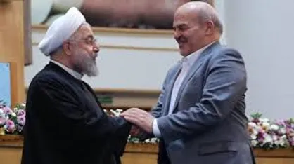 کلانتری: باید منت افراد عاقلی مثل روحانی را برای حضور در صحنه کشید / جمع اشتباهات رئیس جمهور به ۵ درصد هم نمی&zwnj;رسد