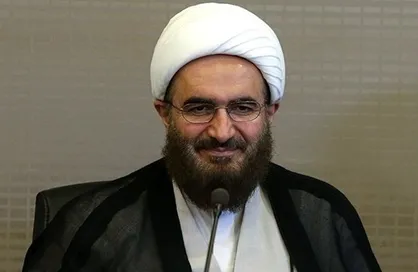 حاج&zwnj;علی&zwnj;اکبری: نامه محرمانه نمایندگان، ولی فقیه درباره حجاب به رئیس&zwnj;جمهور ارسال شده است