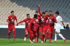 پرسپولیسی‌ها امروز استراحت می‌کنند
