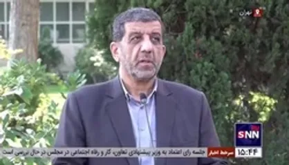 ضرغامی: معافیت مالیاتی هتل&zwnj;ها، مراکز اقامتی و تاسیسات گردشگری تمدید شد/ ۱۰ هزار نفر از فعالان صنایع دستی بیمه یک طرفه می&zwnj;شوند