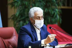 غلامی: بررسی دستاورد‌های آموزش مجازی دوران کرونا نشان دهنده وجود ظرفیت‌ها در حوزه فناوری است