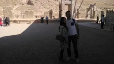 از استوری همسر استراماچونی تا شایعه عجیب؛ سرمربی ایتالیایی از ایران می‌رود؟+عکس