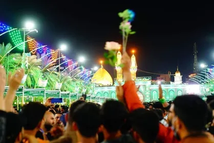 تمدید مجدد ثبت&zwnj;نام بیست و چهارمین دوره عتبات دانشگاهیان