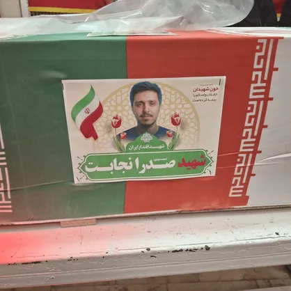 میخواستم برای آخرین بار برادرم را ببینم... + فیلم