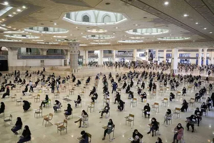 موضع سازمان پژوهش نسبت به سطح سوالات آزمون سراسری به سازمان سنجش اعلام شد
