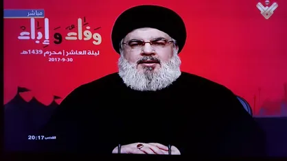 حزب&zwnj;الله در قوی&zwnj;ترین وضعیت خود قرار دارد/اسرائیل به دنبال تجزیه کشورهای منطقه است