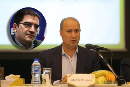 متن جوابیه قاضی&zwnj;زاده هاشمی به اظهارات رییس فدراسیون فوتبال