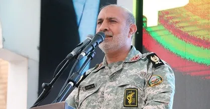 تروریست&zwnj;ها در سوریه کمک حال صهیونیست&zwnj;ها هستند