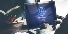 برگزاری وبیناری برای آشنایی با مبتکر فناوری جدید درمان بیماری‌های ژنتیکی عضلانی