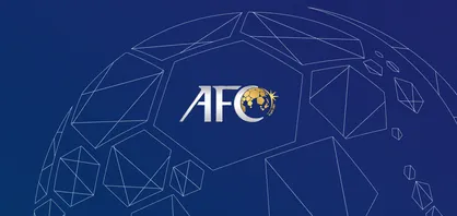 هشدار AFC به باشگاه ها و فدراسیون ها: تنها ۱۰۳ نفر می توانند وارد زمین شوند