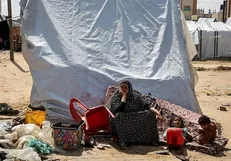 روسیه: اقدامات اسرائیل در رفح منجر به فاجعه انسانی می‌شود