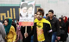 سی‌ان‌ان: ایرانی‌ها در برابر فشار آمریکا سرخم نمی‌کنند