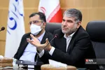 نشست فعالین عرصه اقتصاد دانش بنیان 