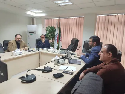 نشست سوم &laquo;آزمایشگاه حکمرانی علم و فناوری&raquo; برگزار شد
