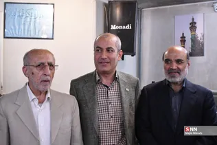 حداد عادل
