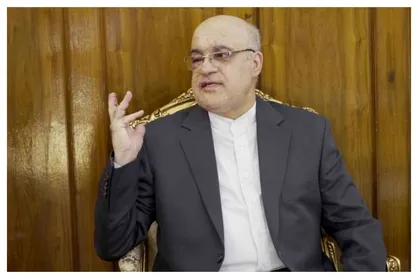 مجتبی امانی: سخنان شیخ نعیم قاسم از تغییر استراتژی حزب الله در مقابل رژیم صهیونیستی حاکی است + فیلم