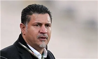 &laquo;علی دایی&raquo; و &laquo;جواد خیابانی&raquo; دانشجوی واحد علوم تحقیقات شدند