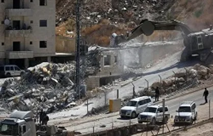 بنگلادش: اسرائیلِ اشغالگر به تخریب منازل فلسطینیان پایان دهد