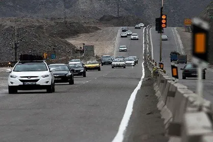 ۳۳۹ نفر جان خود را در تصادفات نوروزی از دست دادند