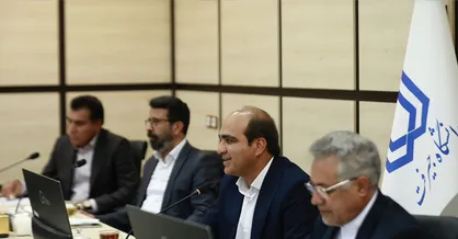 دانشگاه جیرفت؛ میزبان همایش بین المللی &laquo;کنترل بیولوژیک در کشاورزی و منابع طبیعی&raquo;