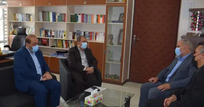 حمایت از راه&zwnj;اندازی کسب و کارهای خانگی و روستایی رسالت پارک علم و فناوری کردستان