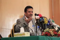دولت نجات ملی یمن: محاصره ملت یمن جنایت جنگی است