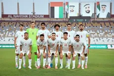 ۲۶ بازیکن به تیم ملی امید دعوت شدند