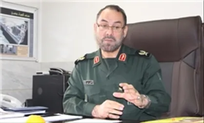 پشت پرده حمایت&zwnj; منافقین و ضدانقلاب از رامین حسین&zwnj;پناهی