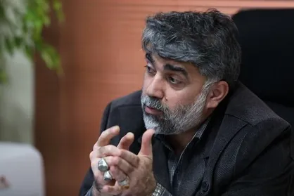 میرجلیلی: اول اردیبهشت به نام روز شهدای ورزشکار نامگذاری می&zwnj;شود