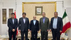 برنامه منسجمی در قالب شعار 