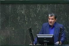 مستندات قاچاق از دو بندر جنوبی را داریم